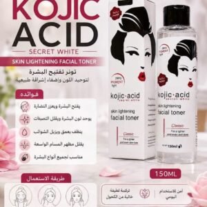 تونر kojic acid